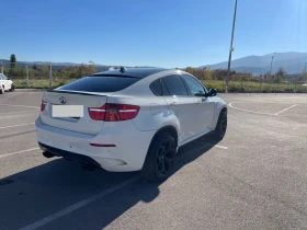 BMW X6 35d M, снимка 4