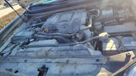 Toyota Land cruiser, снимка 16