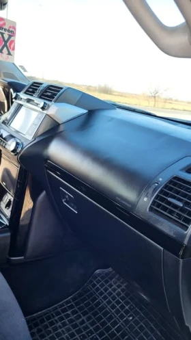 Toyota Land cruiser, снимка 11