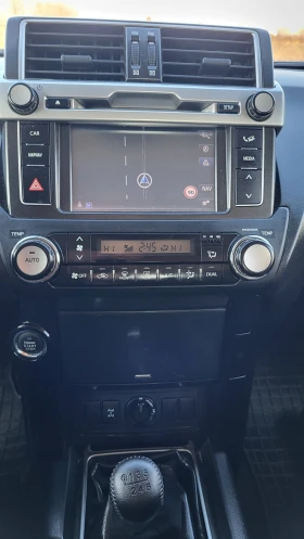 Toyota Land cruiser, снимка 5