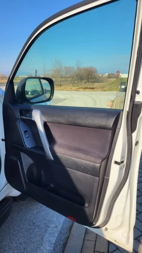 Toyota Land cruiser, снимка 13