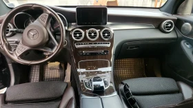 Mercedes-Benz GLC 220, снимка 9