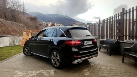 Mercedes-Benz GLC 220, снимка 3