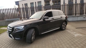 Mercedes-Benz GLC 220, снимка 7