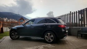 Mercedes-Benz GLC 220, снимка 5