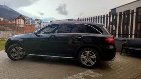 Mercedes-Benz GLC 220, снимка 6