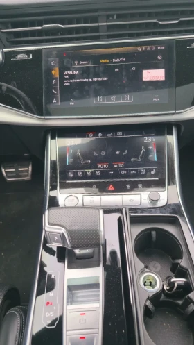 Audi Q7 50 TDI V6 Mild Hybrid  , снимка 9