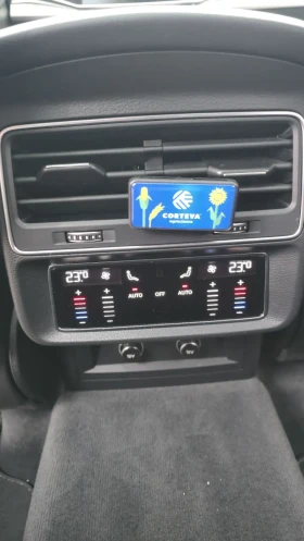 Audi Q7 50 TDI V6 Mild Hybrid  , снимка 6