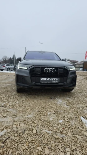 Audi Q7 50 TDI V6 Mild Hybrid  , снимка 1