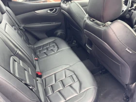 Nissan Qashqai TEKNA + , снимка 11