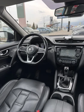 Nissan Qashqai TEKNA + , снимка 13