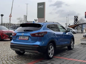 Nissan Qashqai TEKNA + , снимка 5