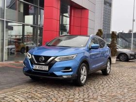 Nissan Qashqai TEKNA + , снимка 1