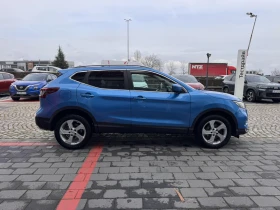 Nissan Qashqai TEKNA + , снимка 4