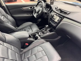 Nissan Qashqai TEKNA + , снимка 9