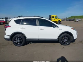 Toyota Rav4, снимка 13
