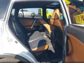 Toyota Rav4, снимка 8