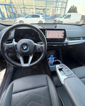BMW X1 2.0D xLine, снимка 10