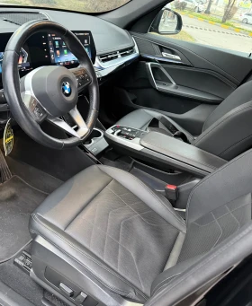 BMW X1 2.0D xLine, снимка 16