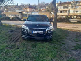 Peugeot 4008 4x4 , снимка 1