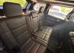 Jeep Grand cherokee Summit | 5.7 HEMI | Сервизна История | Лизинг | , снимка 6