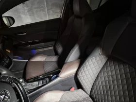 Toyota C-HR, снимка 12
