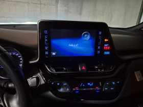 Toyota C-HR, снимка 15