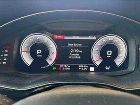 Audi Q8 * Progressiv * S-line* DISTRONIC* MATRIX* B&O* ОБД, снимка 8