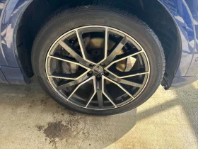 Audi Q8 * Progressiv * S-line* DISTRONIC* MATRIX* B&O* ОБД, снимка 7