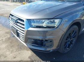 Audi Q7 3.0l 55 Premium/55 Se Premium, снимка 6