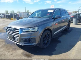 Audi Q7 3.0l 55 Premium/55 Se Premium, снимка 2
