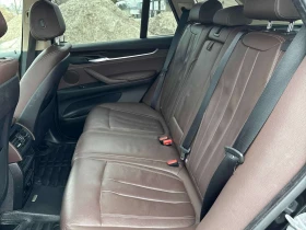 BMW X5 xDrive35d  CARFAX, снимка 11