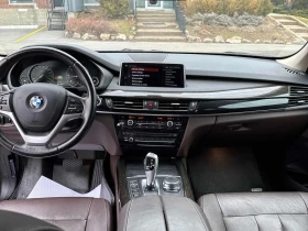 BMW X5 xDrive35d  CARFAX, снимка 9