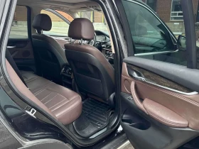 BMW X5 xDrive35d  CARFAX, снимка 13