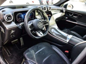 Mercedes-Benz GLC 43 AMG * CARFAX * Фиксирана цена до БГ * , снимка 11