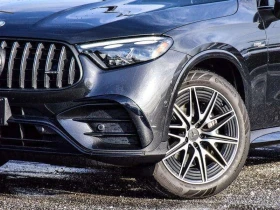 Mercedes-Benz GLC 43 AMG * CARFAX * Фиксирана цена до БГ * , снимка 3