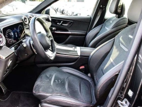 Mercedes-Benz GLC 43 AMG * CARFAX * Фиксирана цена до БГ * , снимка 10