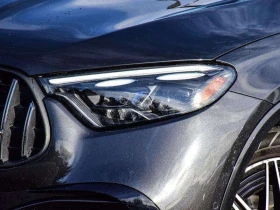 Mercedes-Benz GLC 43 AMG * CARFAX * Фиксирана цена до БГ * , снимка 2