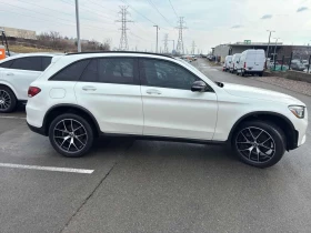 Mercedes-Benz GLC * 300 * CARFAX * ЦЕНА ДО БГ, снимка 3