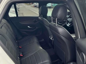 Mercedes-Benz GLC * 300 * CARFAX * ЦЕНА ДО БГ, снимка 14