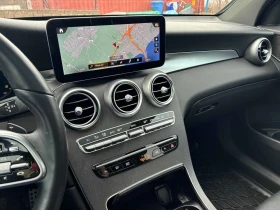 Mercedes-Benz GLC * 300 * CARFAX * ЦЕНА ДО БГ, снимка 17