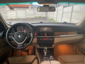 BMW X5 BMW X5 3.5 SD 6+ 1 2008, снимка 13