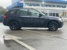 BMW X5 BMW X5 3.5 SD 6+ 1 2008, снимка 8
