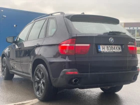 BMW X5 BMW X5 3.5 SD 6+ 1 2008, снимка 7