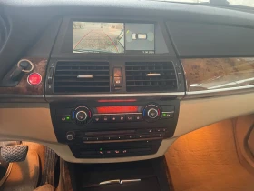 BMW X5 BMW X5 3.5 SD 6+ 1 2008, снимка 14