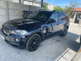 BMW X5 BMW X5 3.5 SD 6+ 1 2008 Камера , снимка 2
