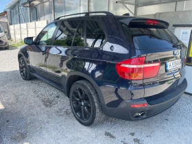 BMW X5 BMW X5 3.5 SD 6+ 1 2008 Камера , снимка 3