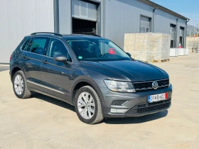 VW Tiguan Немски!ЧИСТО НОВ!Климатр!Камера!ТОП!EURO6, снимка 1