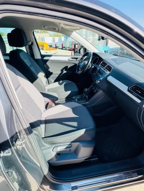 VW Tiguan Немски!ЧИСТО НОВ!Климатр!Камера!ТОП!EURO6, снимка 6