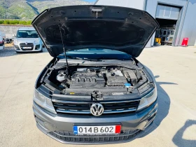 VW Tiguan Немски!ЧИСТО НОВ!Климатр!Камера!ТОП!EURO6, снимка 12